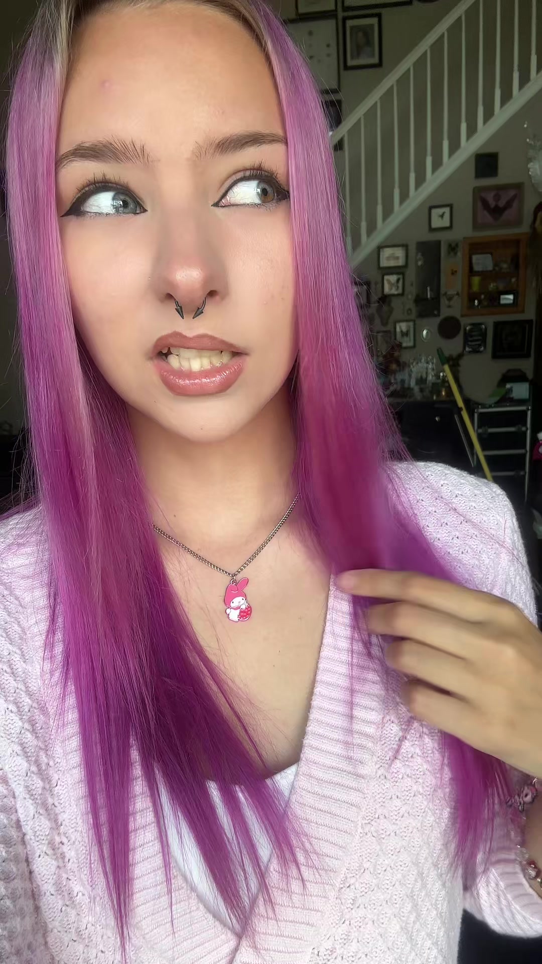 @doll face 0.o
