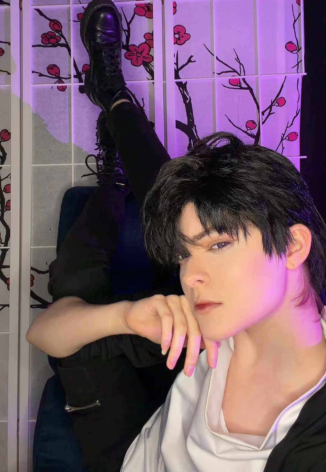 @꧁♪ 𝐿𝑒𝑜 ♪꧂
