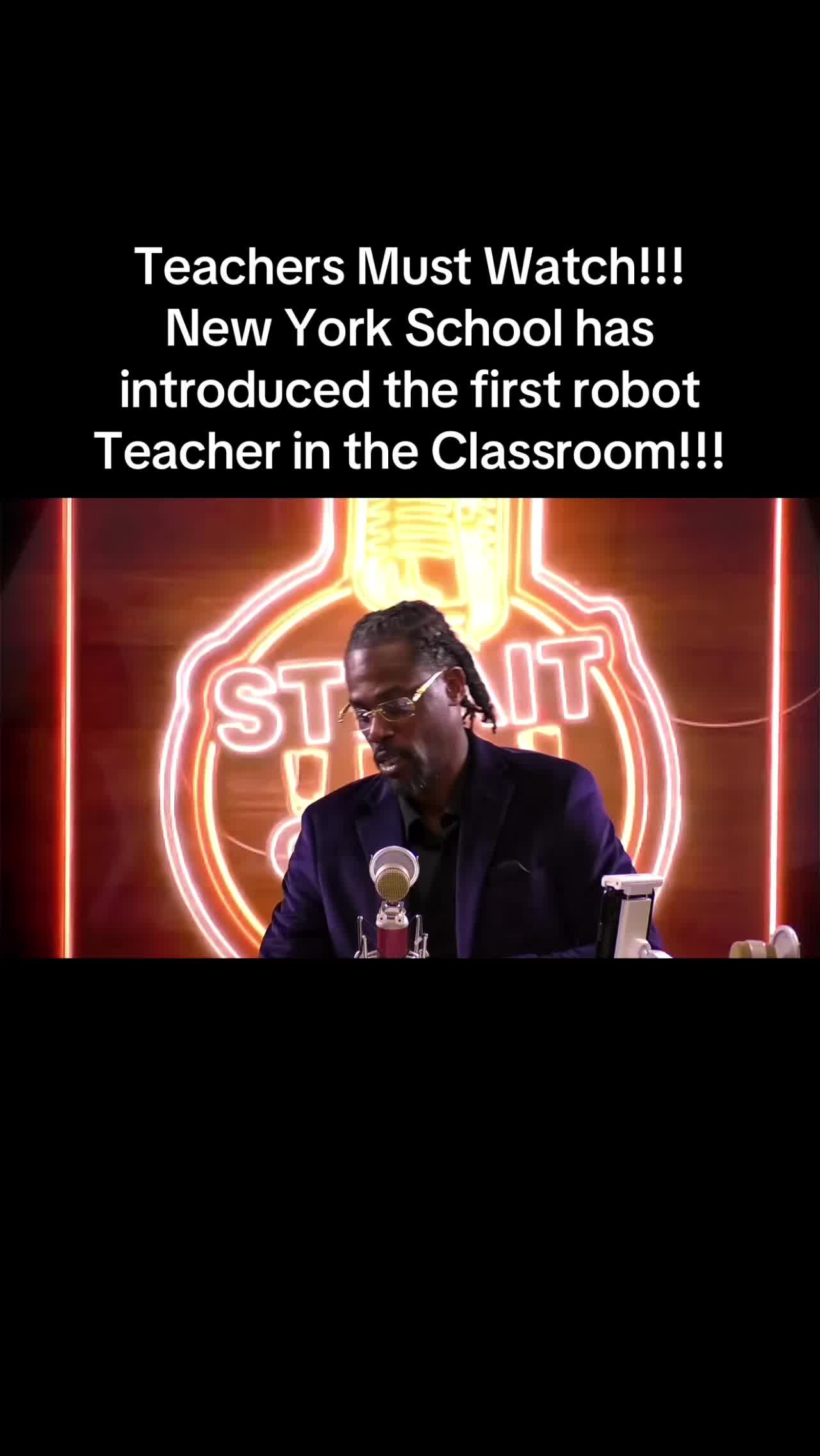 @StraitNoChase