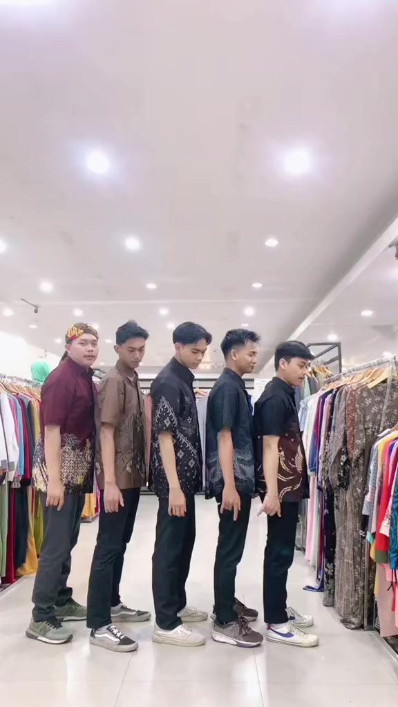 @Jadi Fashion