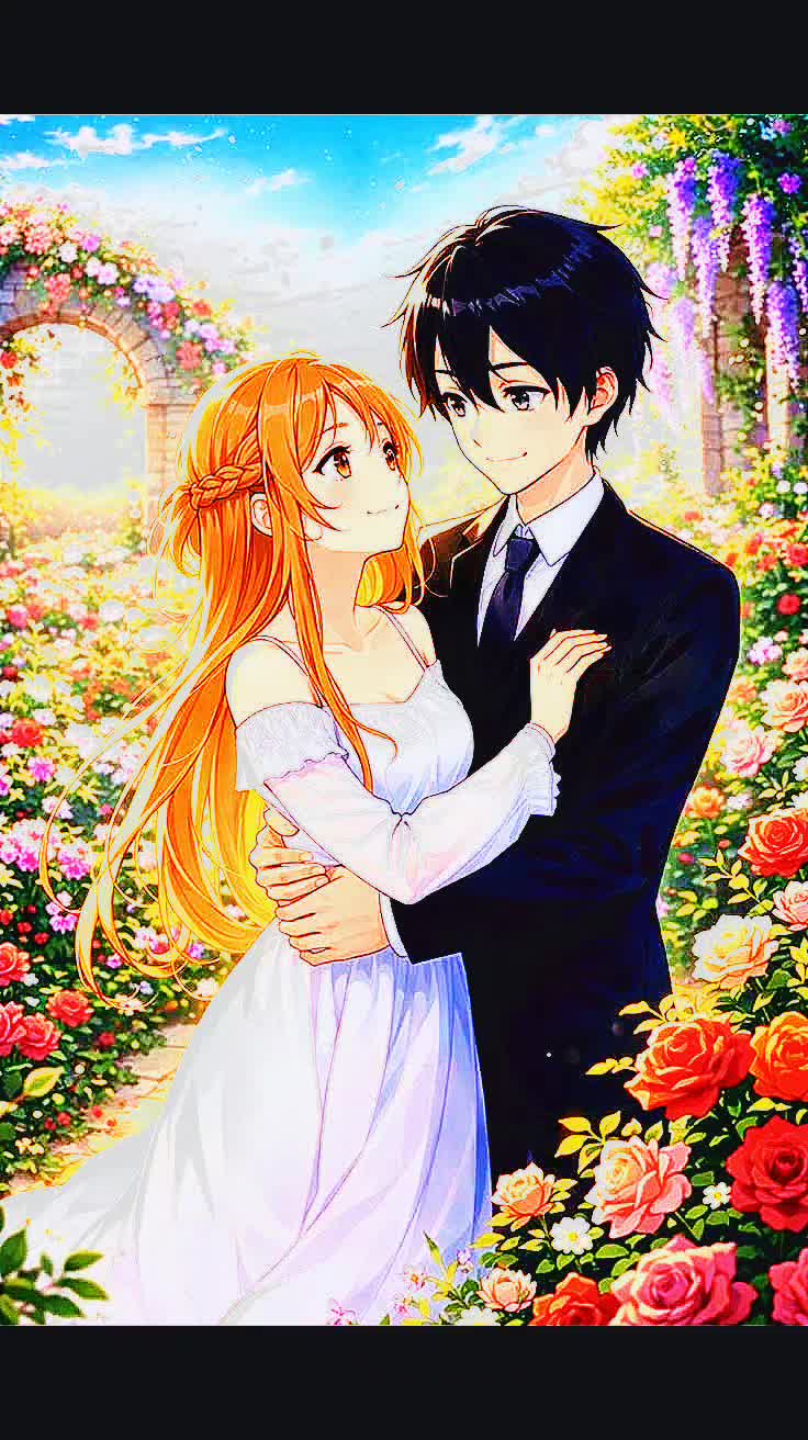 @Kirito Kira Mijares