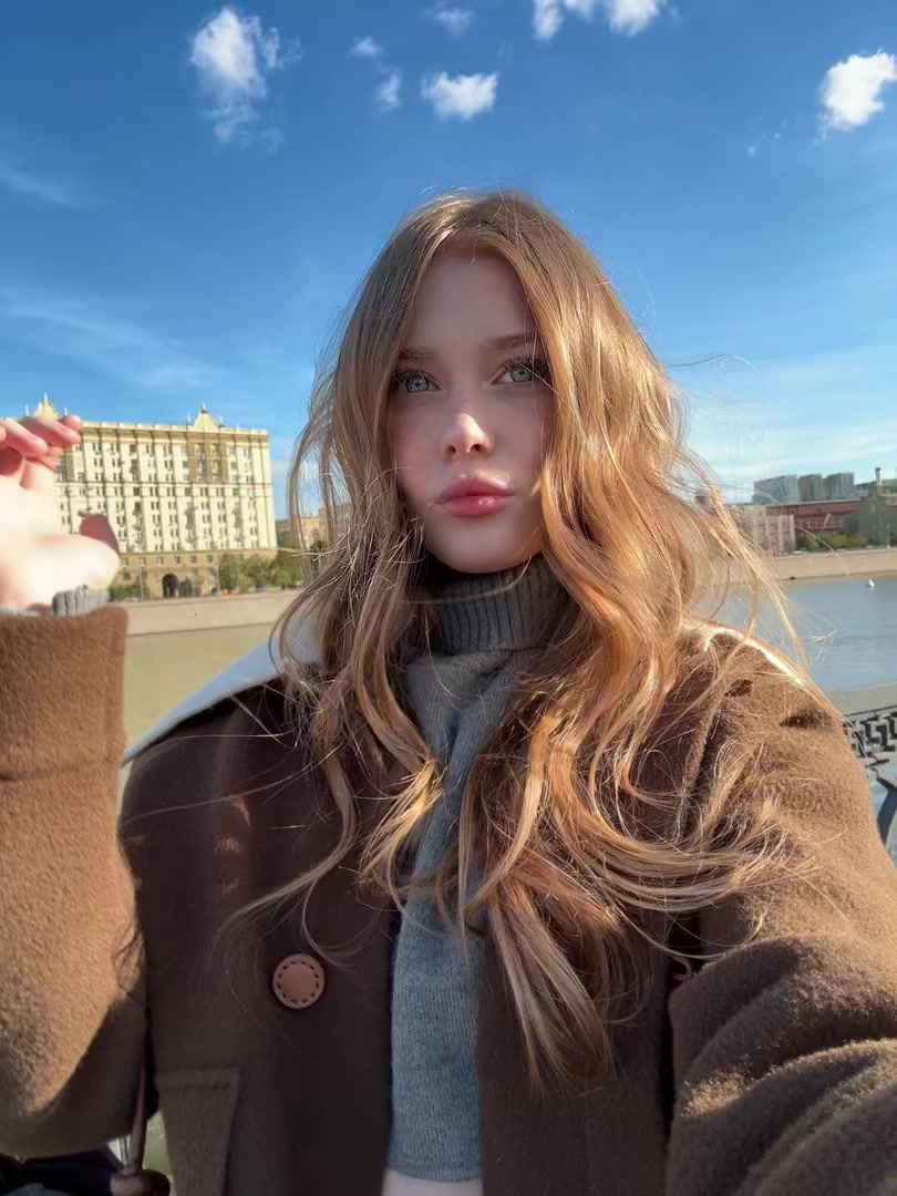 @рина я