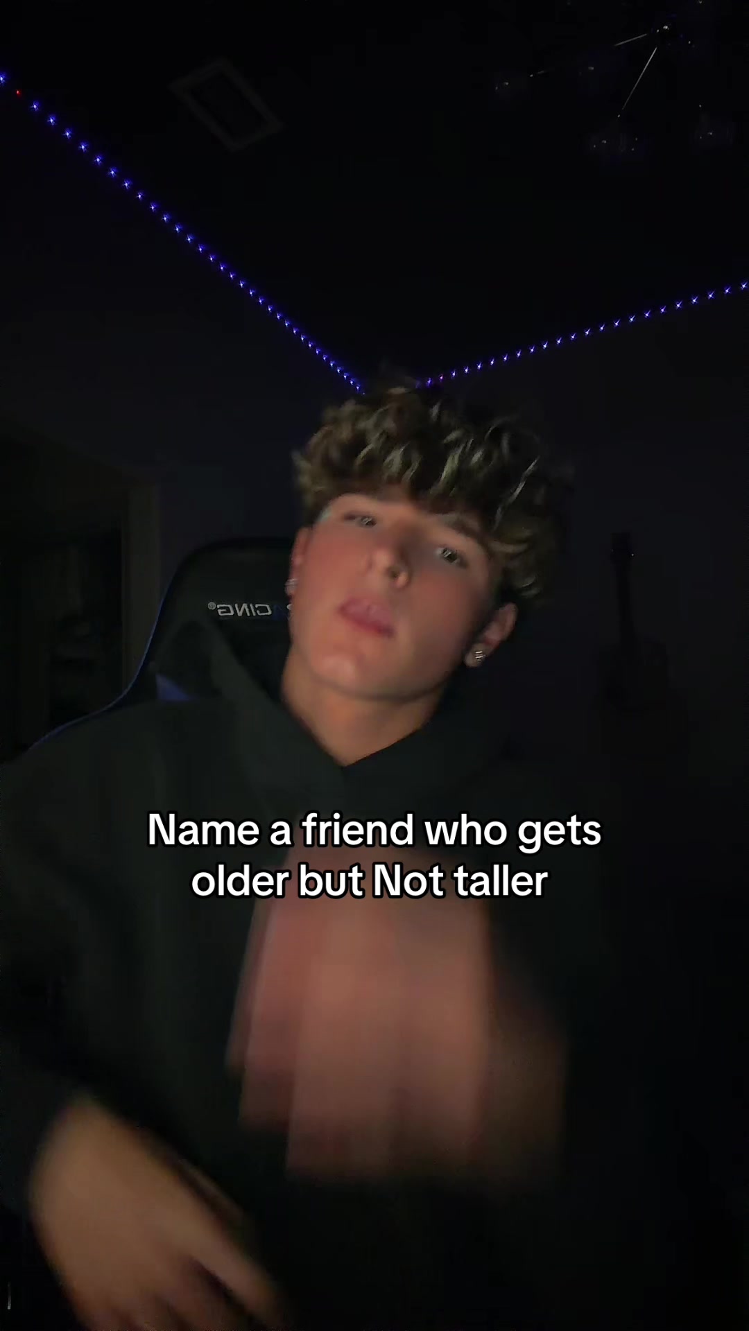 @Ryder Tully