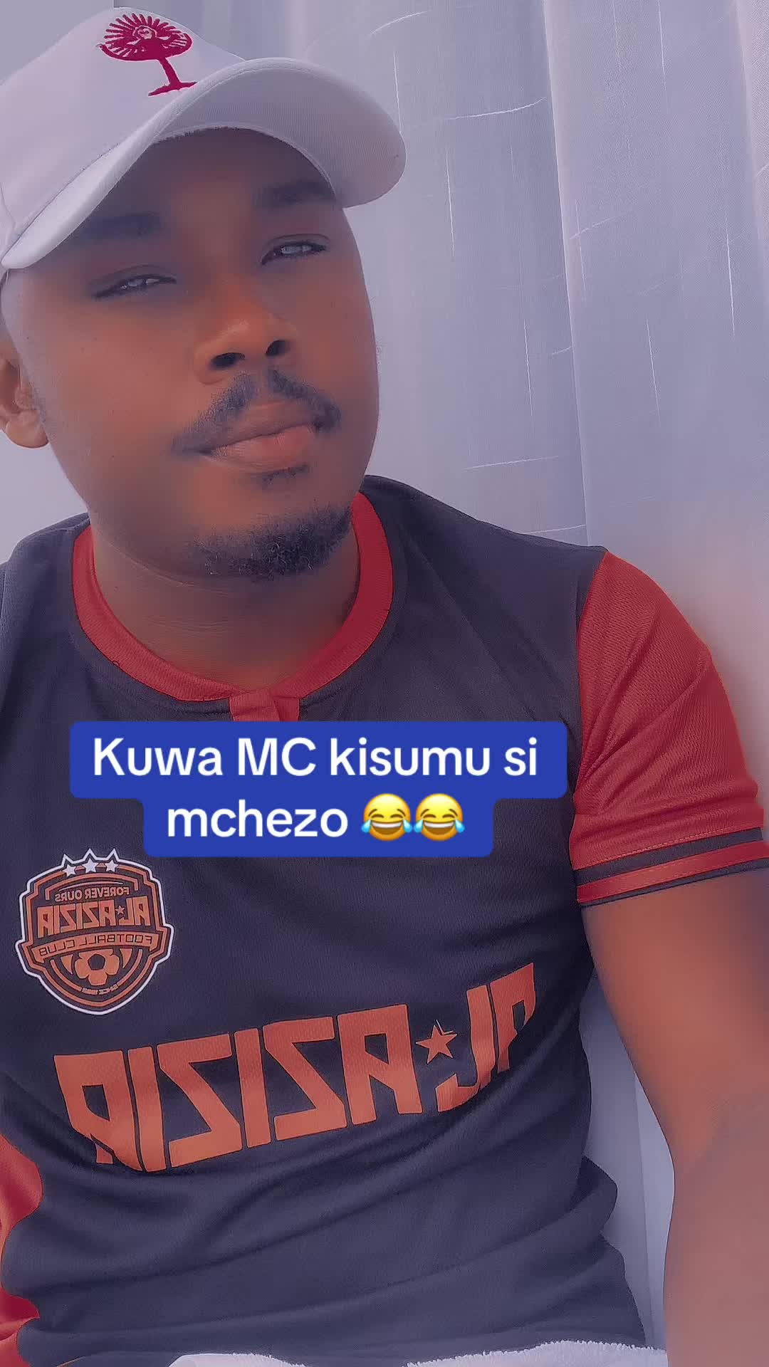 @Kijana wa BABA