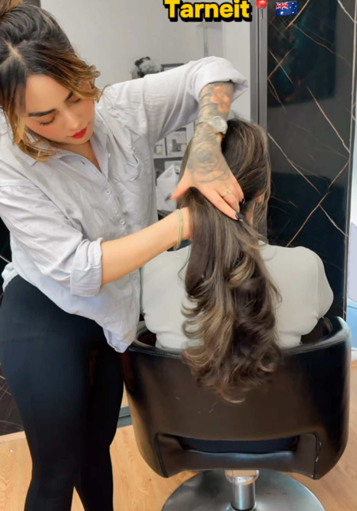 @💇&zwj;♀️GLOW WITH KOPI🧿