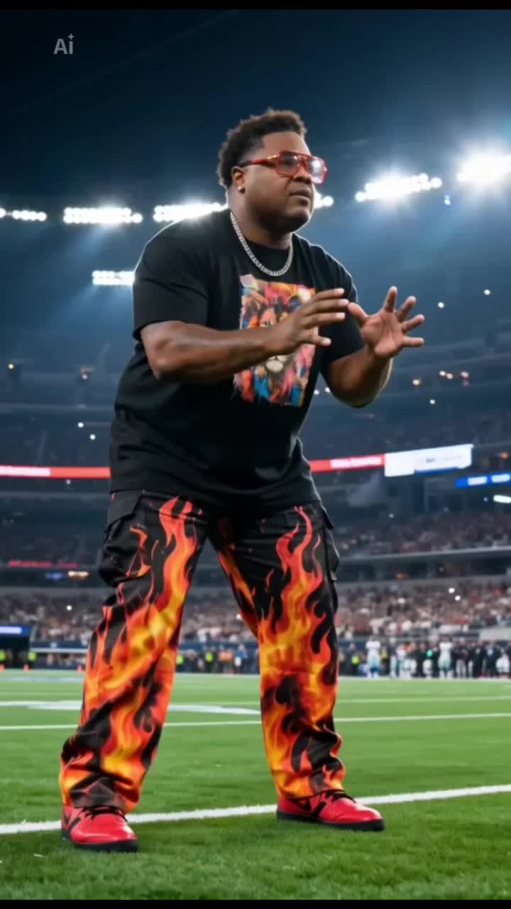 @Throw That Fire Up 🔥