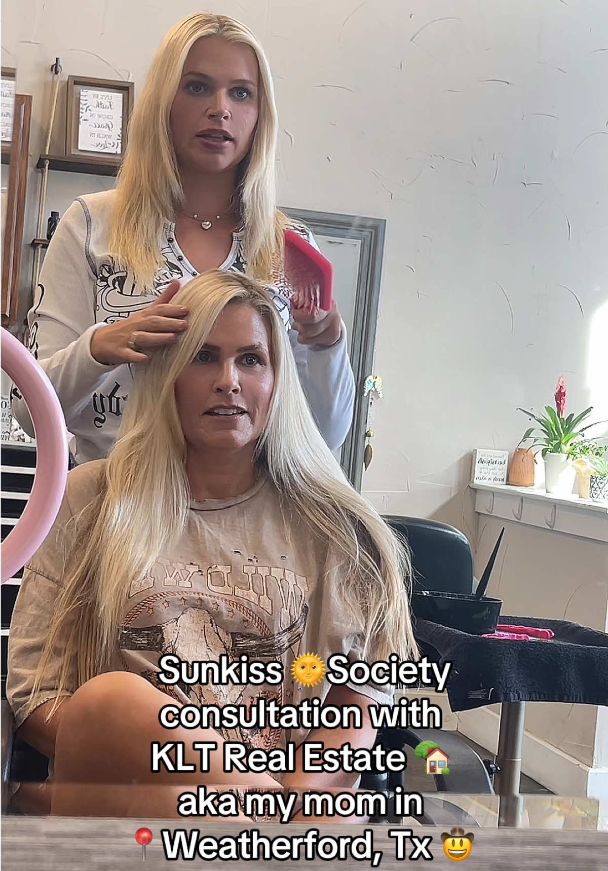 @Sunkiss Society