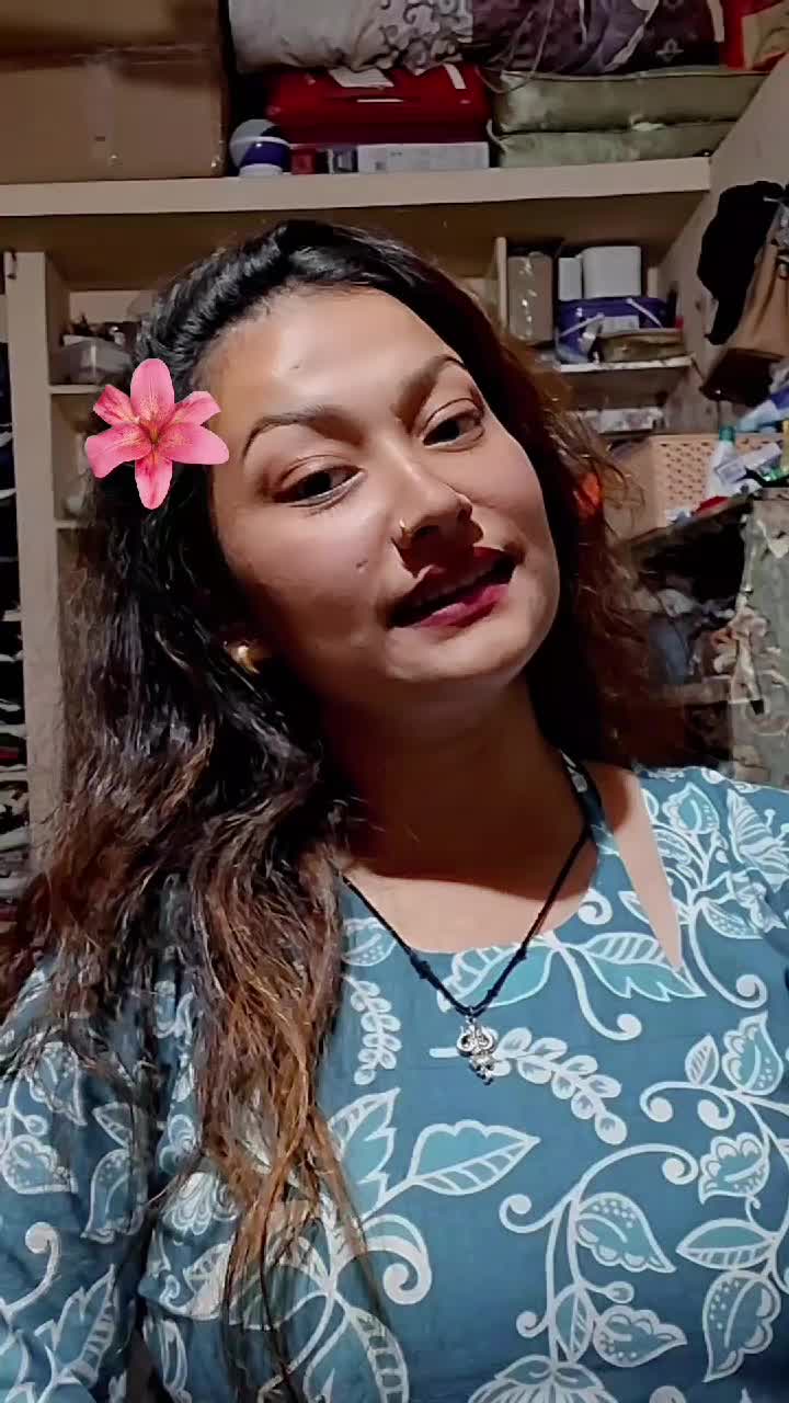 @KAMLU..SWNR..😊