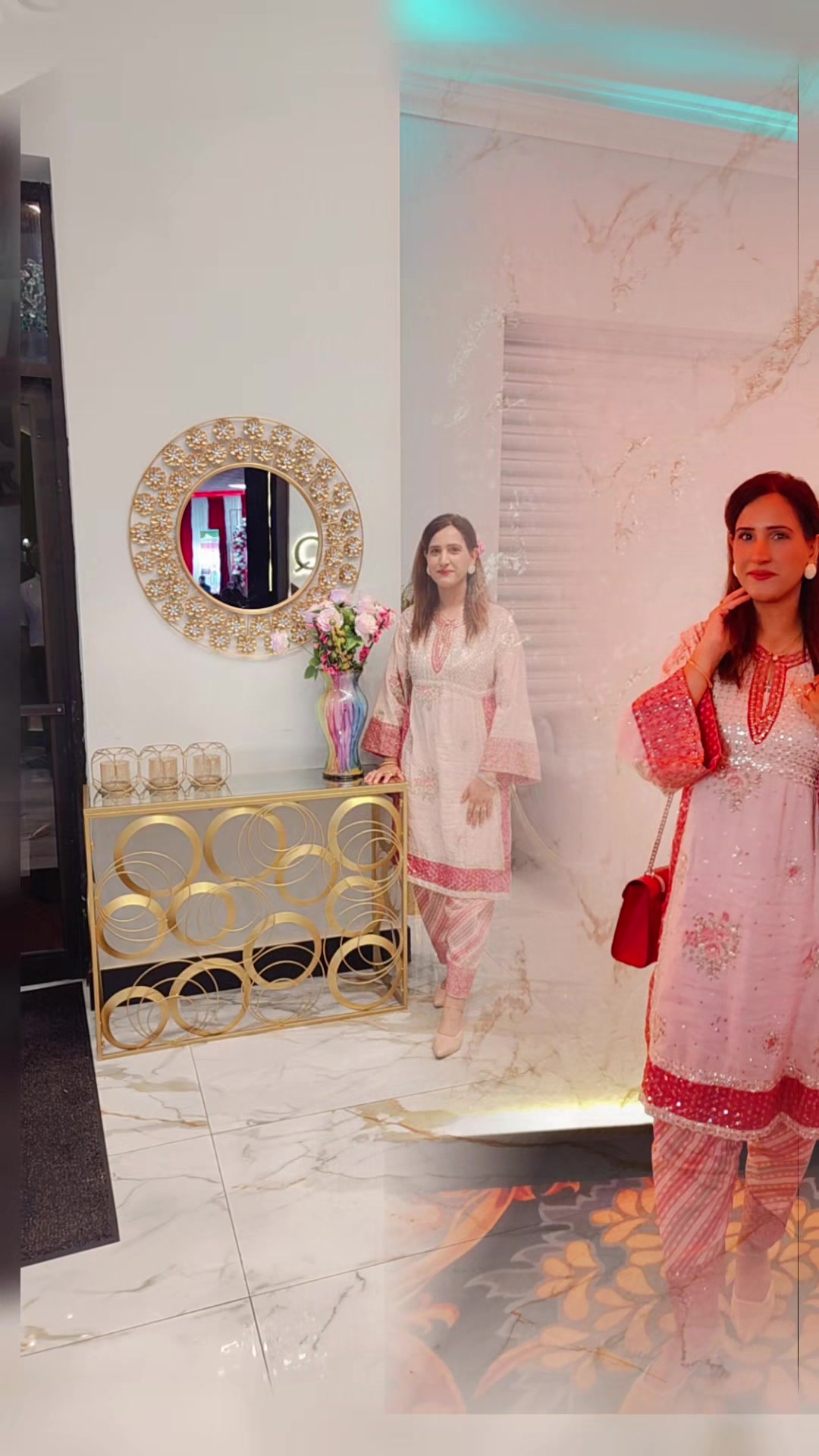 @Saira Faisal Canada