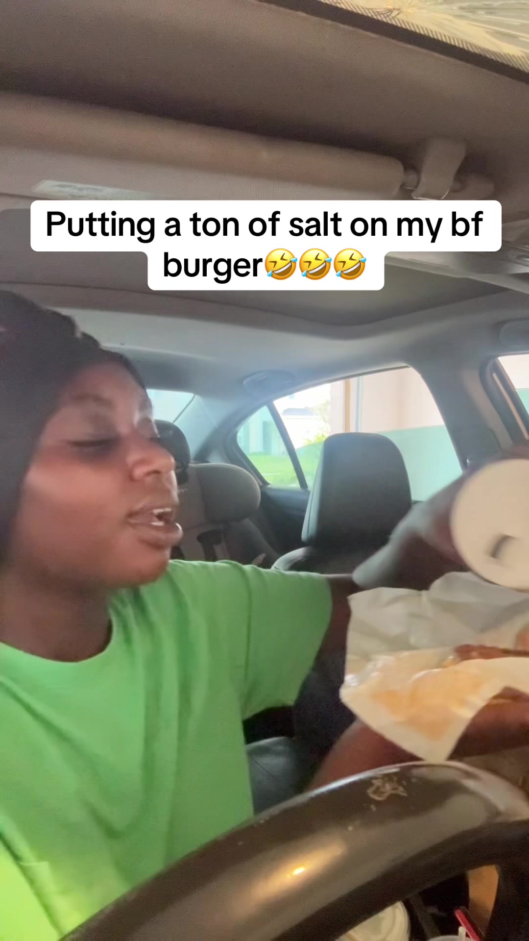 @Streeter & Neisha