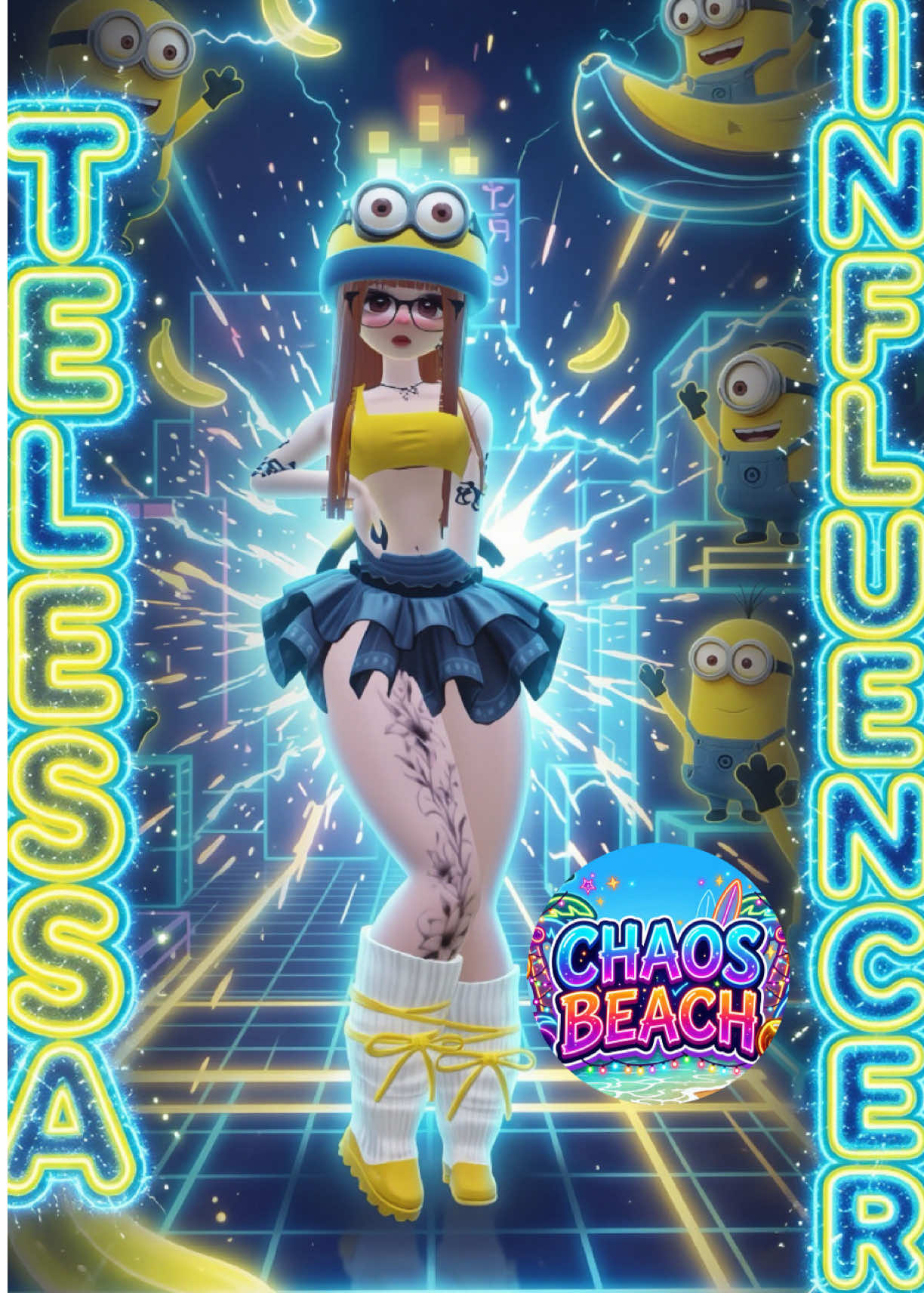 @Telessa