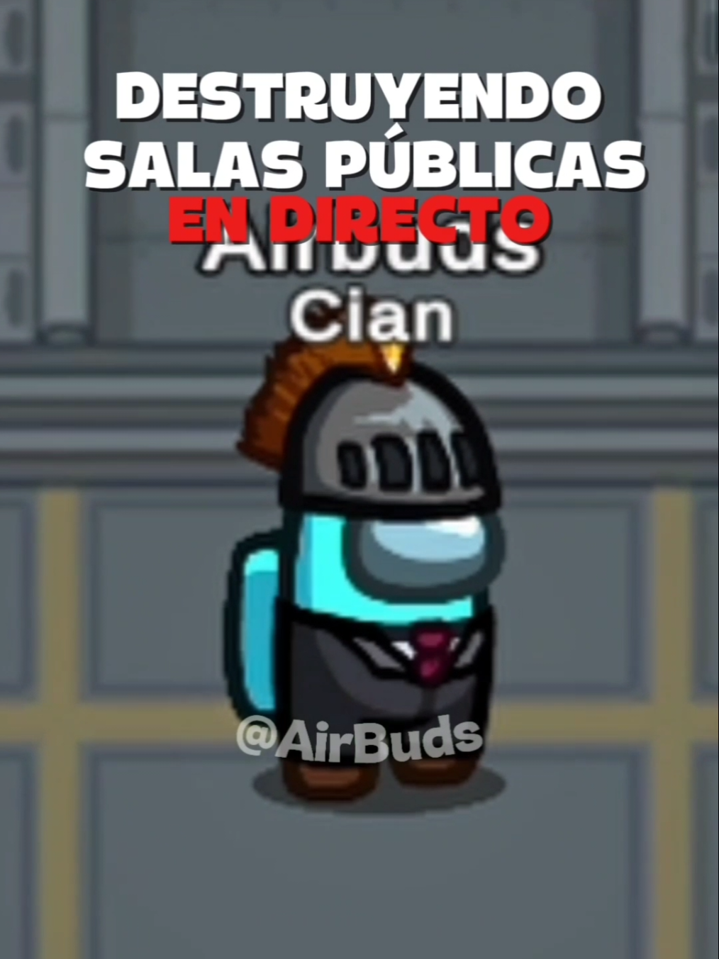 @AirBuds