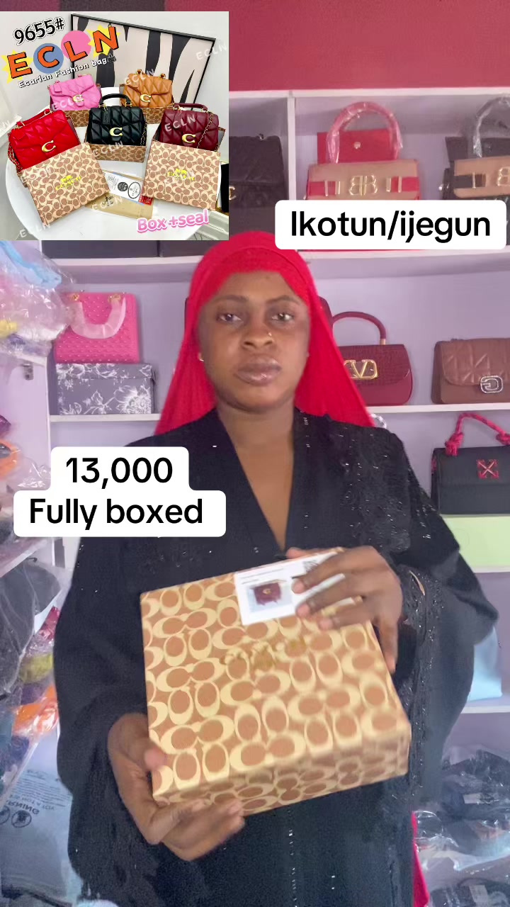 @Damlah_Accesssories in Ikotun
