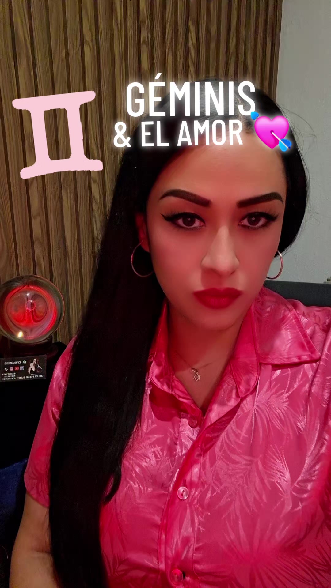 @FLOR DE FUEGO TAROT