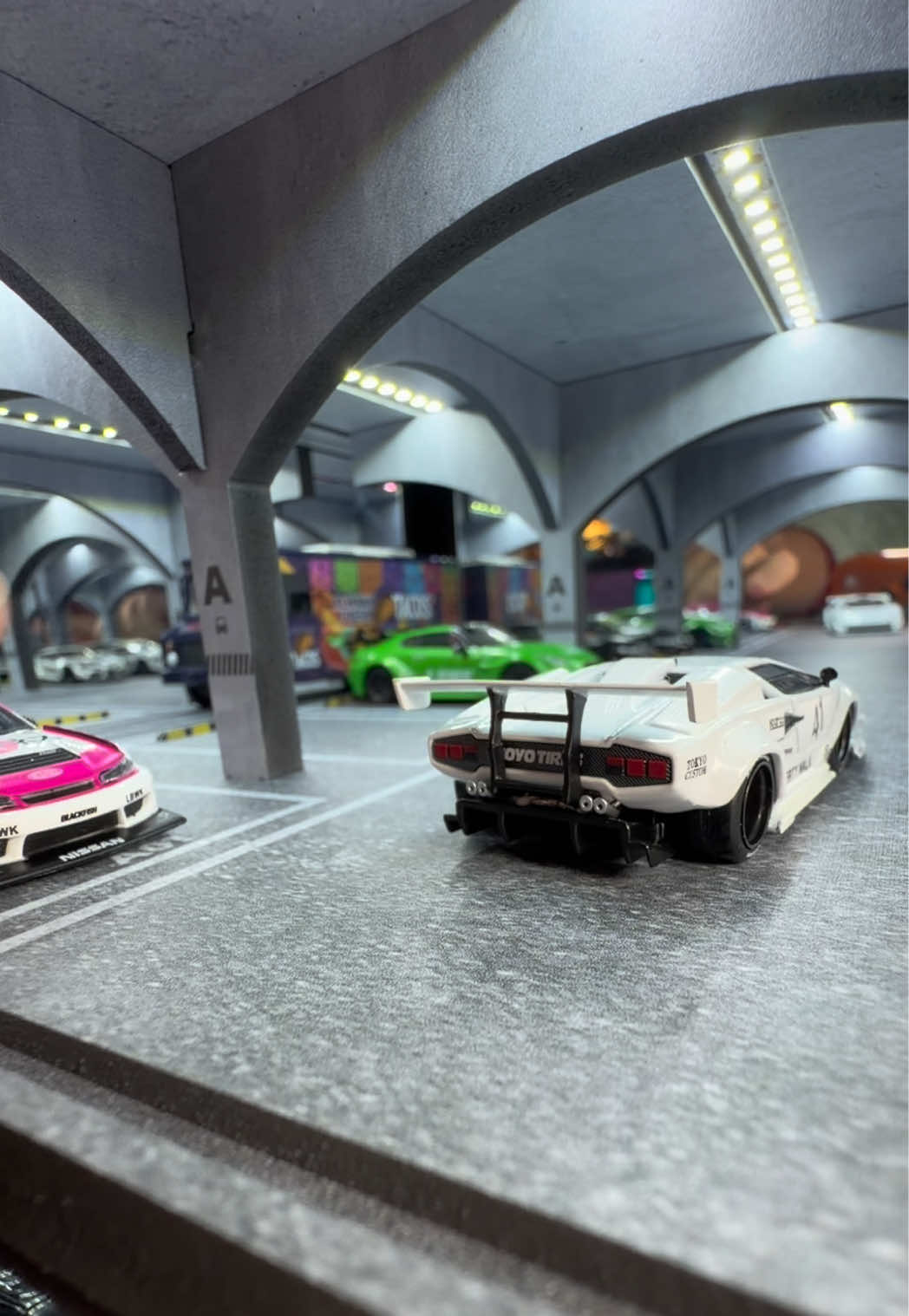 @DiecastBodega