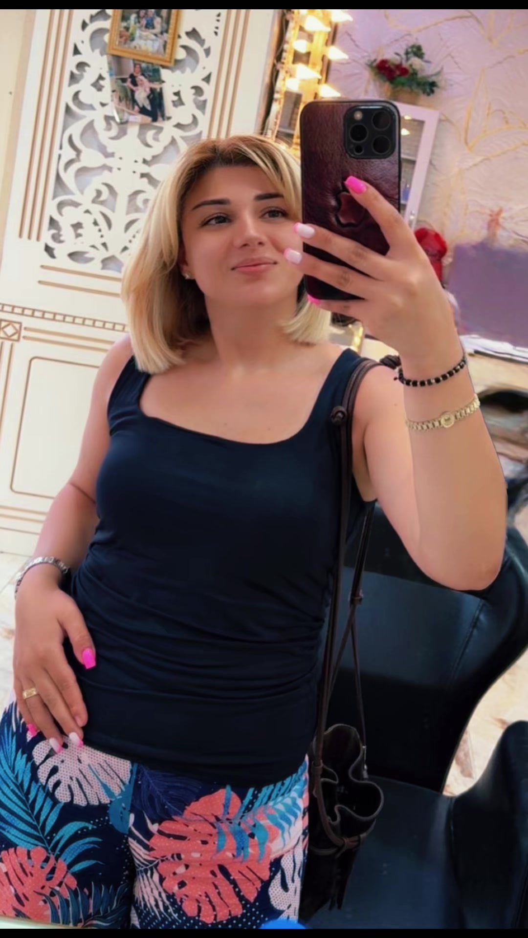 @aygun babayeva