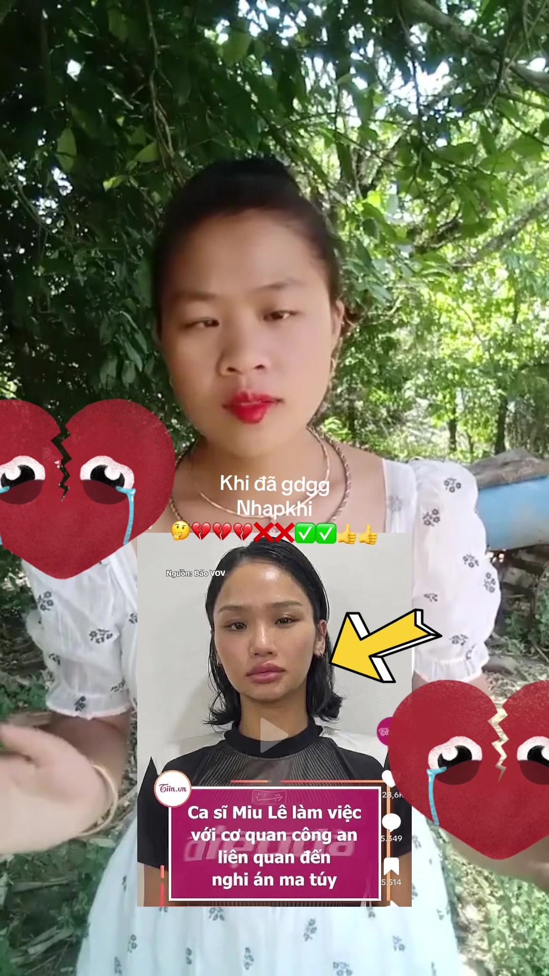 @xồng dìa
