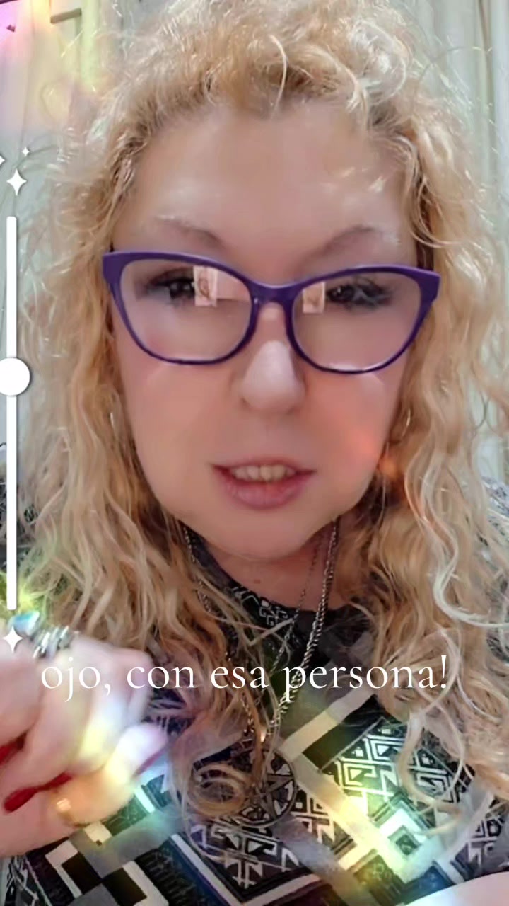@yeseraye tarot