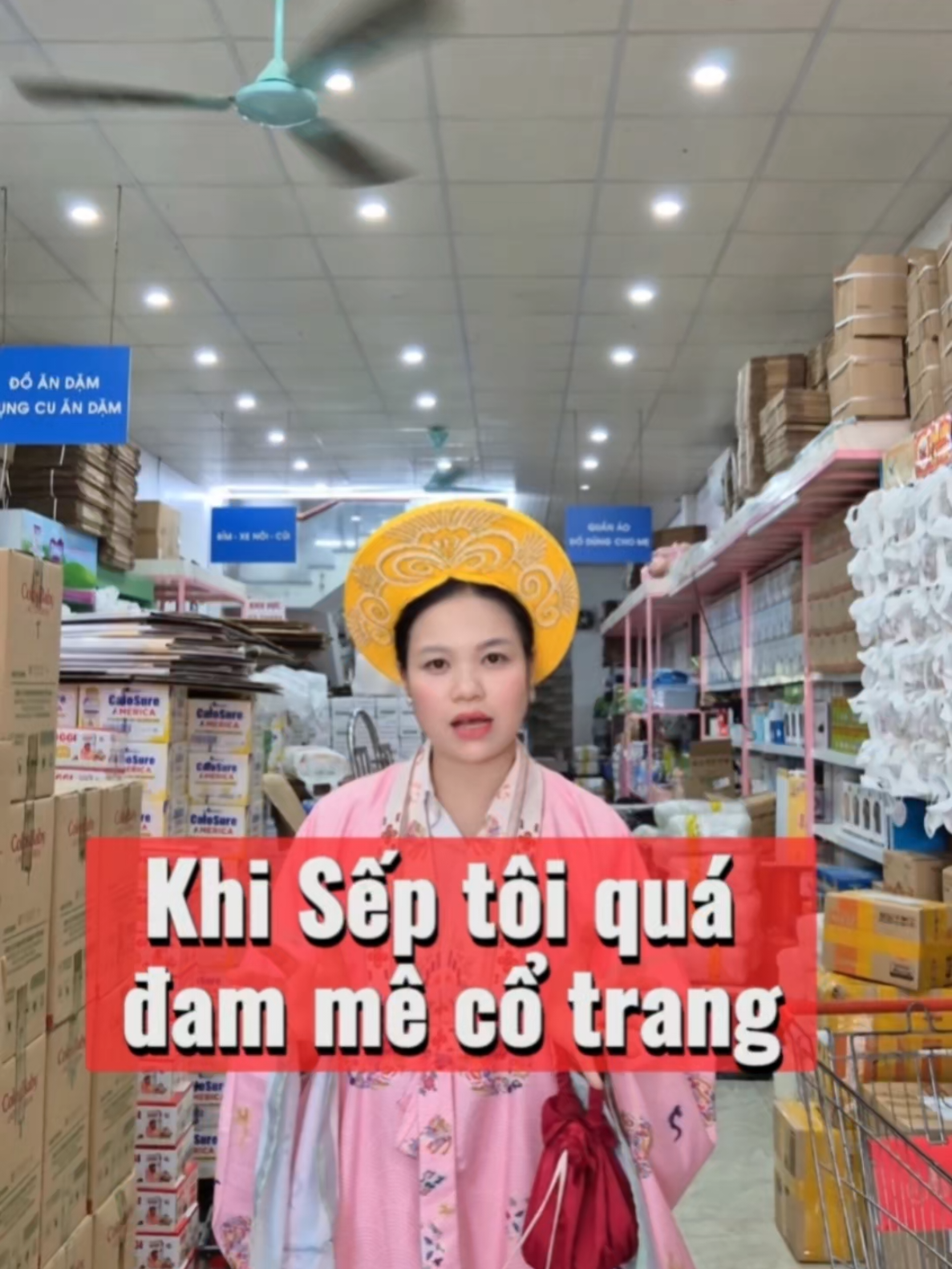 @Shop Bé Tuệ