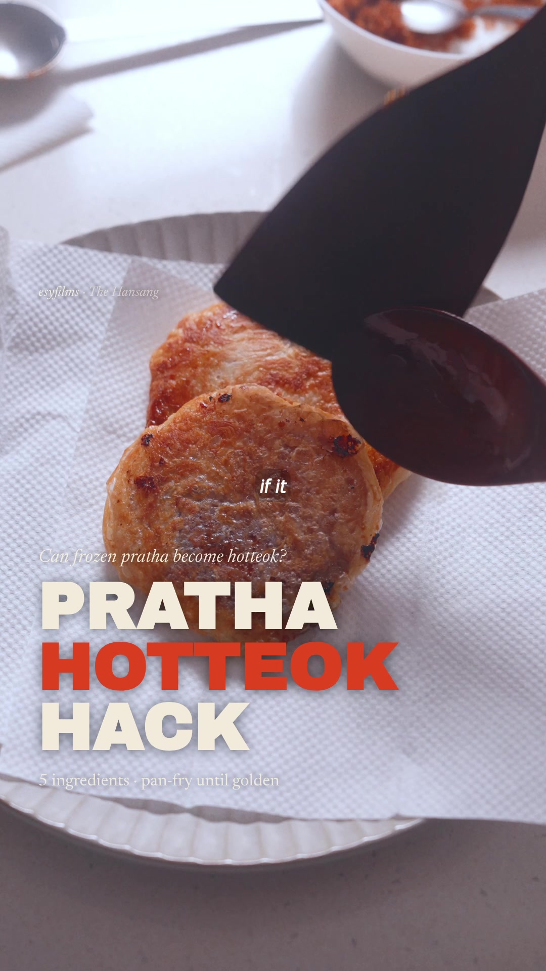 @Eric - Aesthetic Food Creator