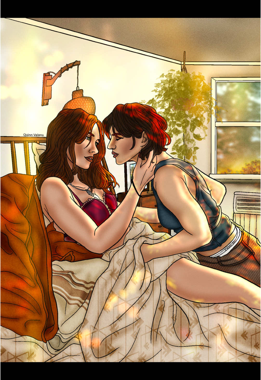 @Quinn 🏳️&zwj;⚧️🏳️&zwj;🌈