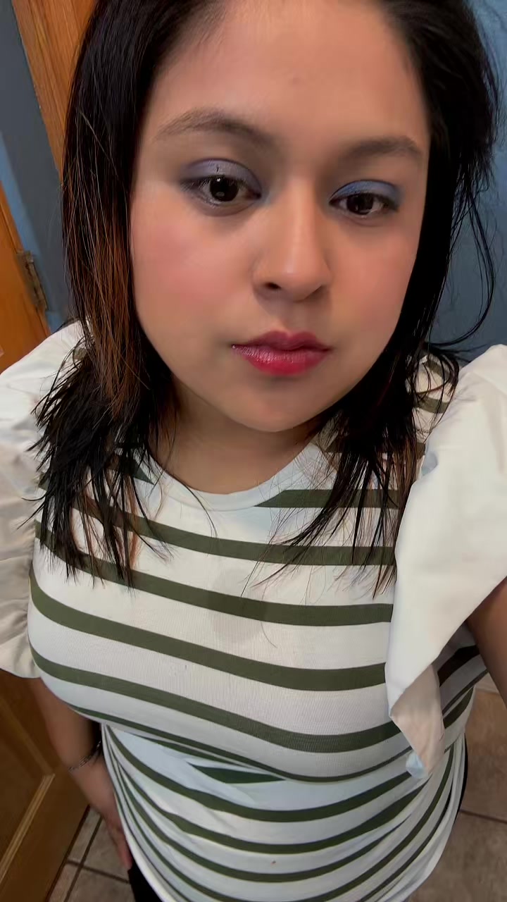 @Angela Chavez