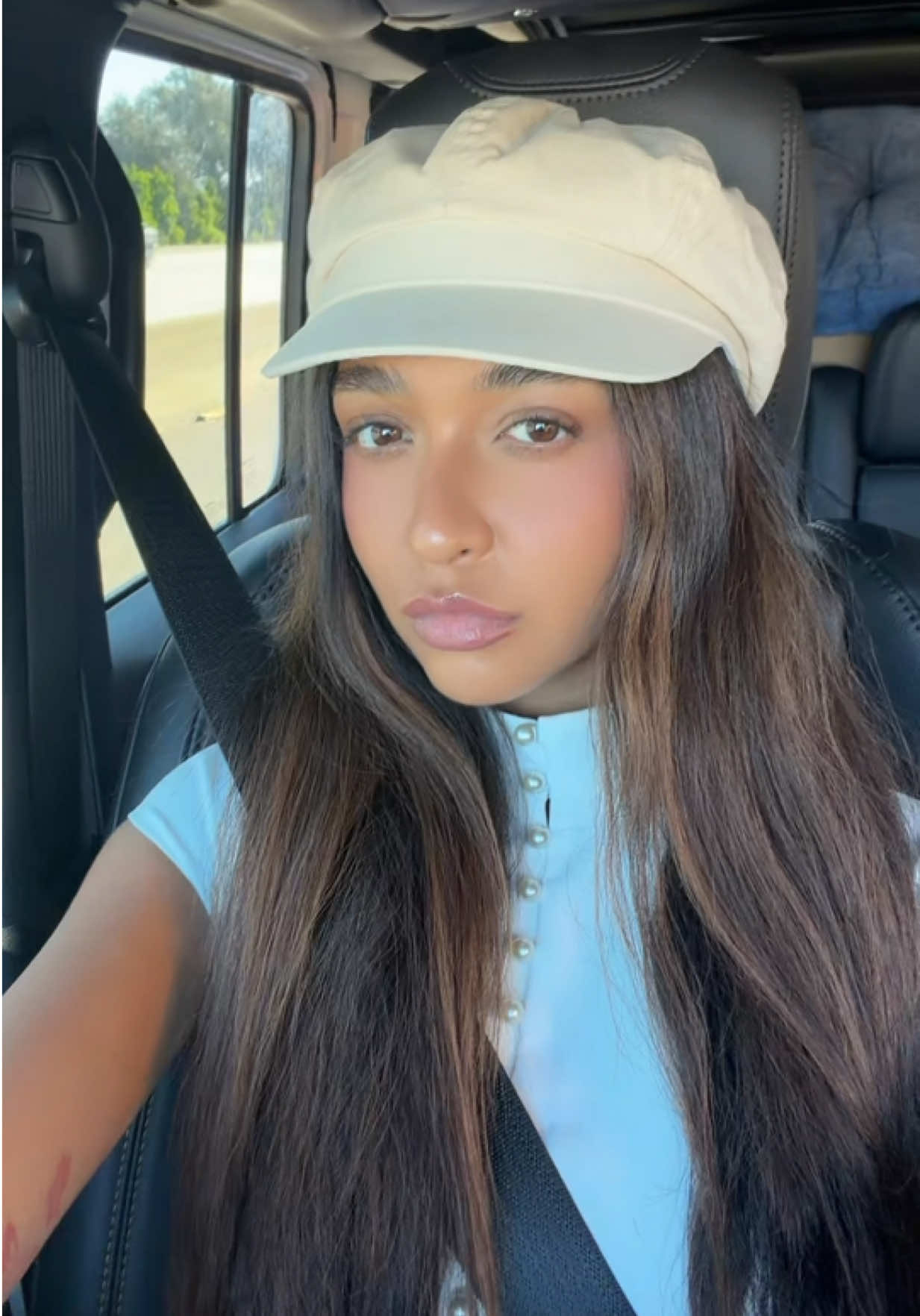 @cierra ortega