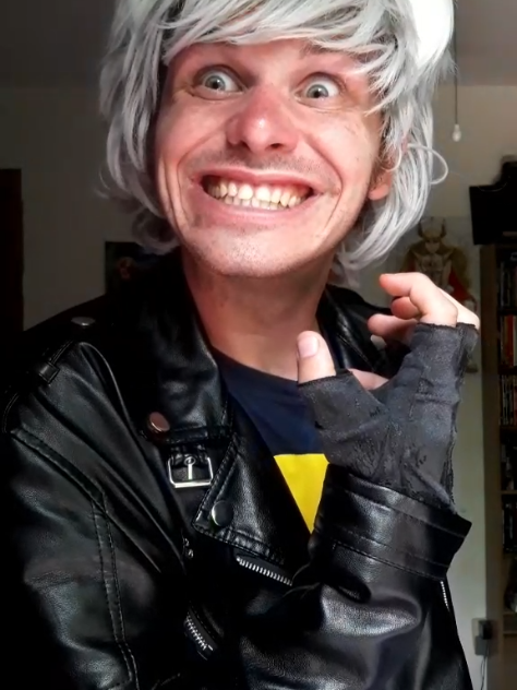 @thegreatestnerd