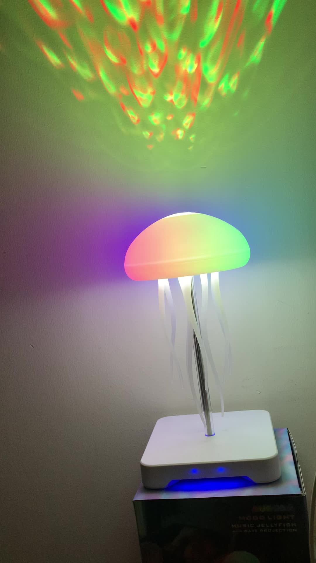@Himist Night Light