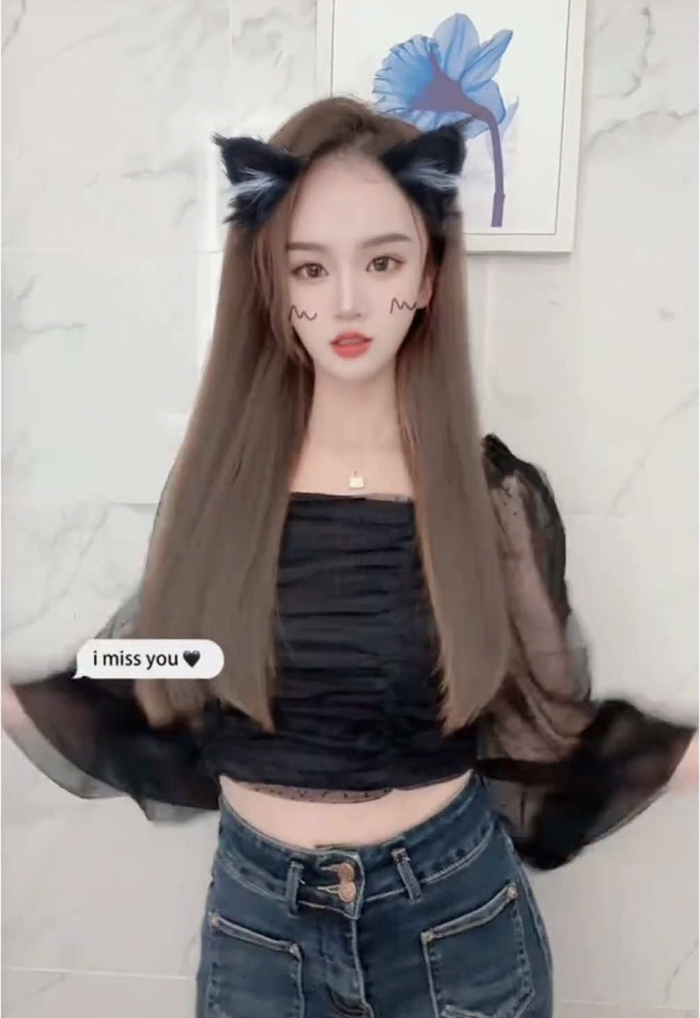 @珊
