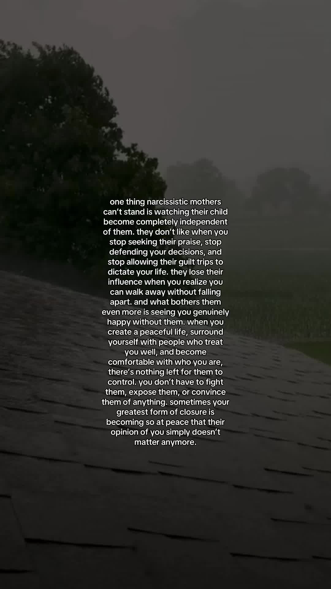 @Motherless Diaries