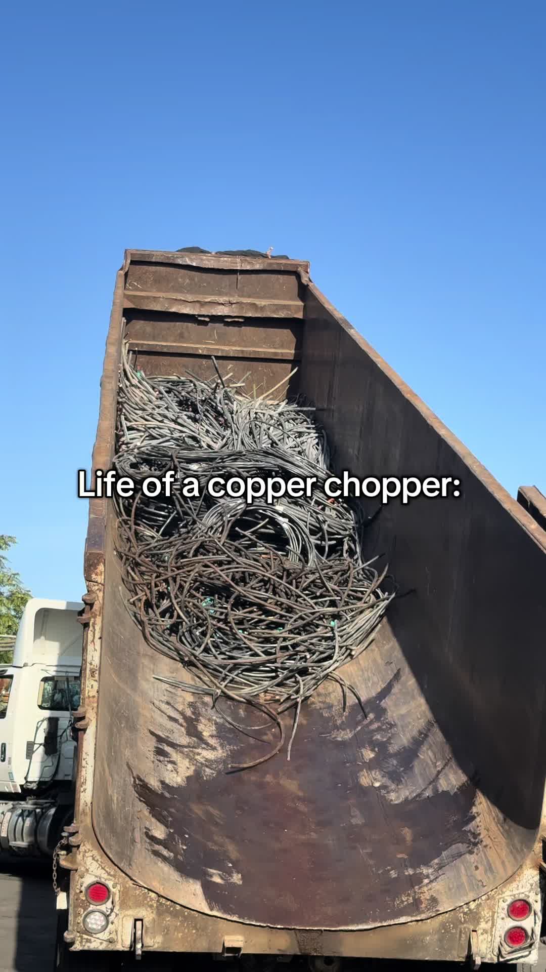 @We Buy Metal & Junk Cars