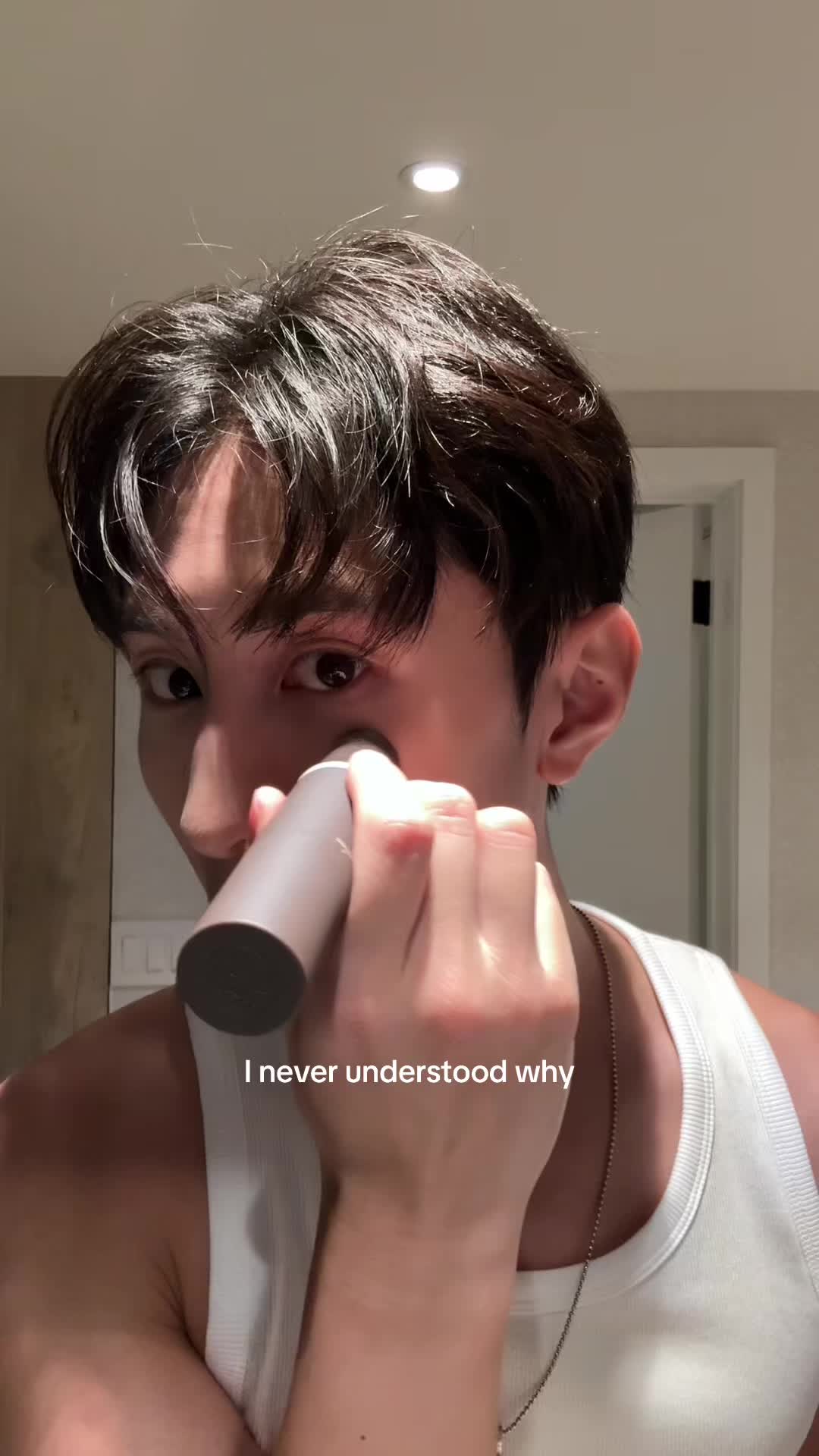 @Vincent Tse