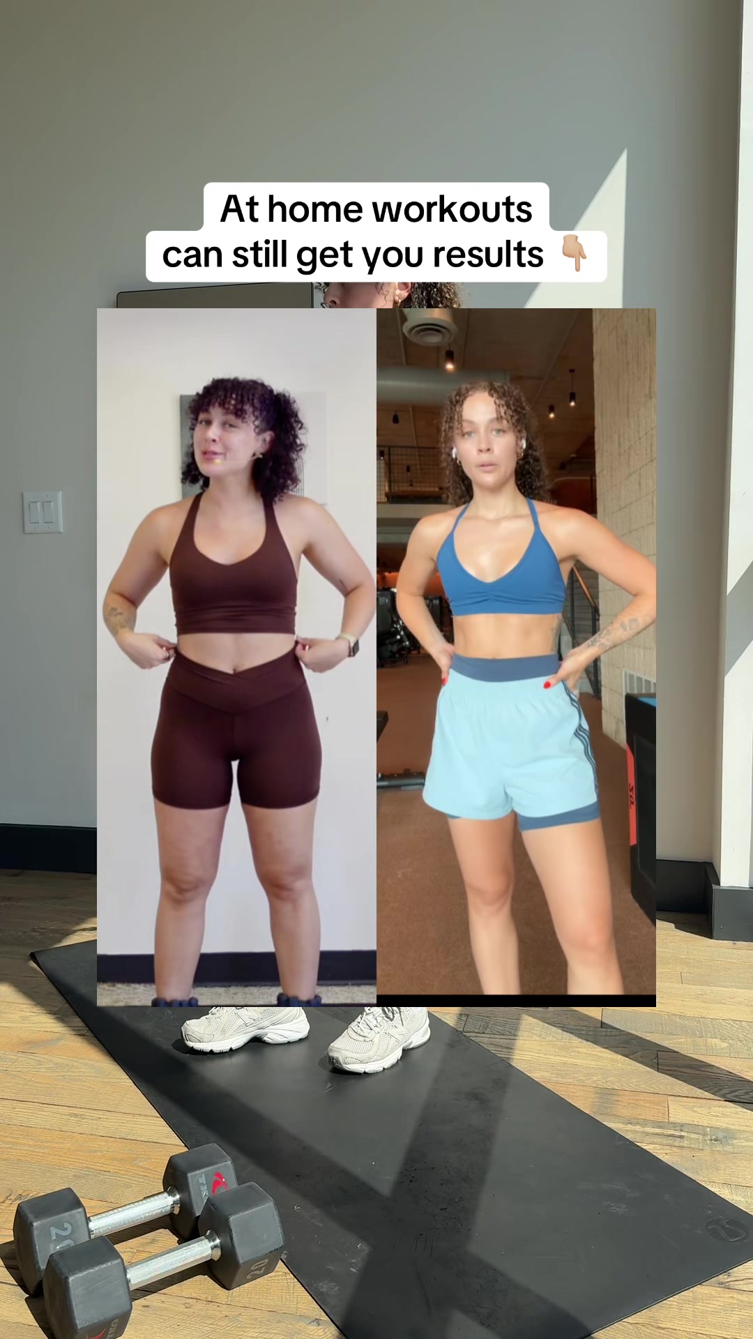 @Tay | Pilates & Strength