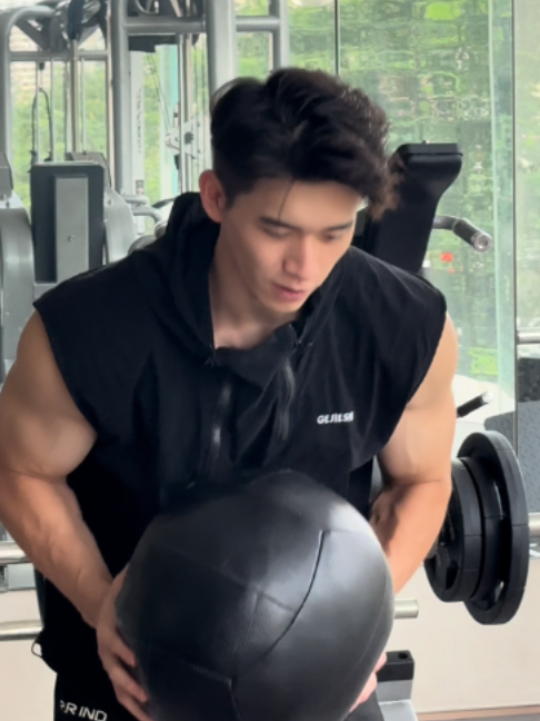 @WiaoLong 一 小龙💪