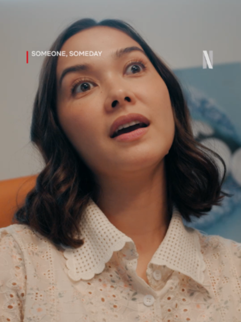 @Netflix Philippines