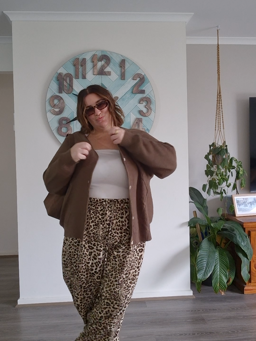 @gab | plus size outfits