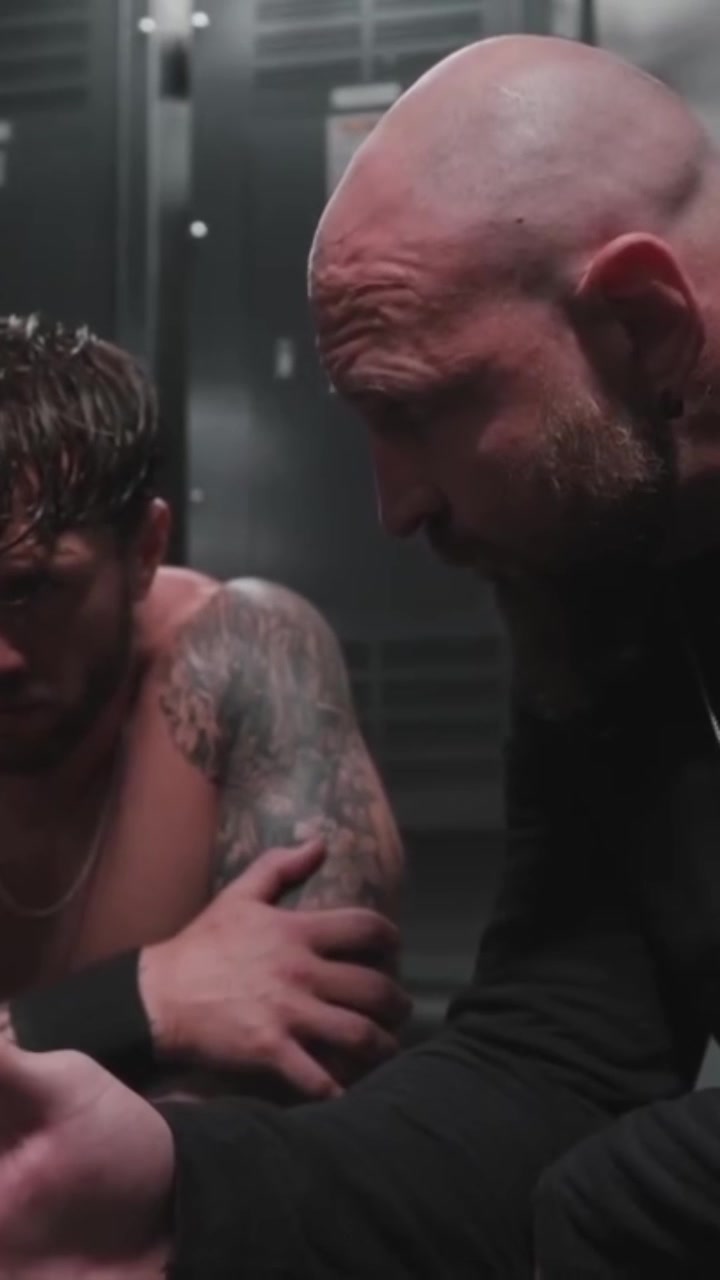 @Jon Moxley