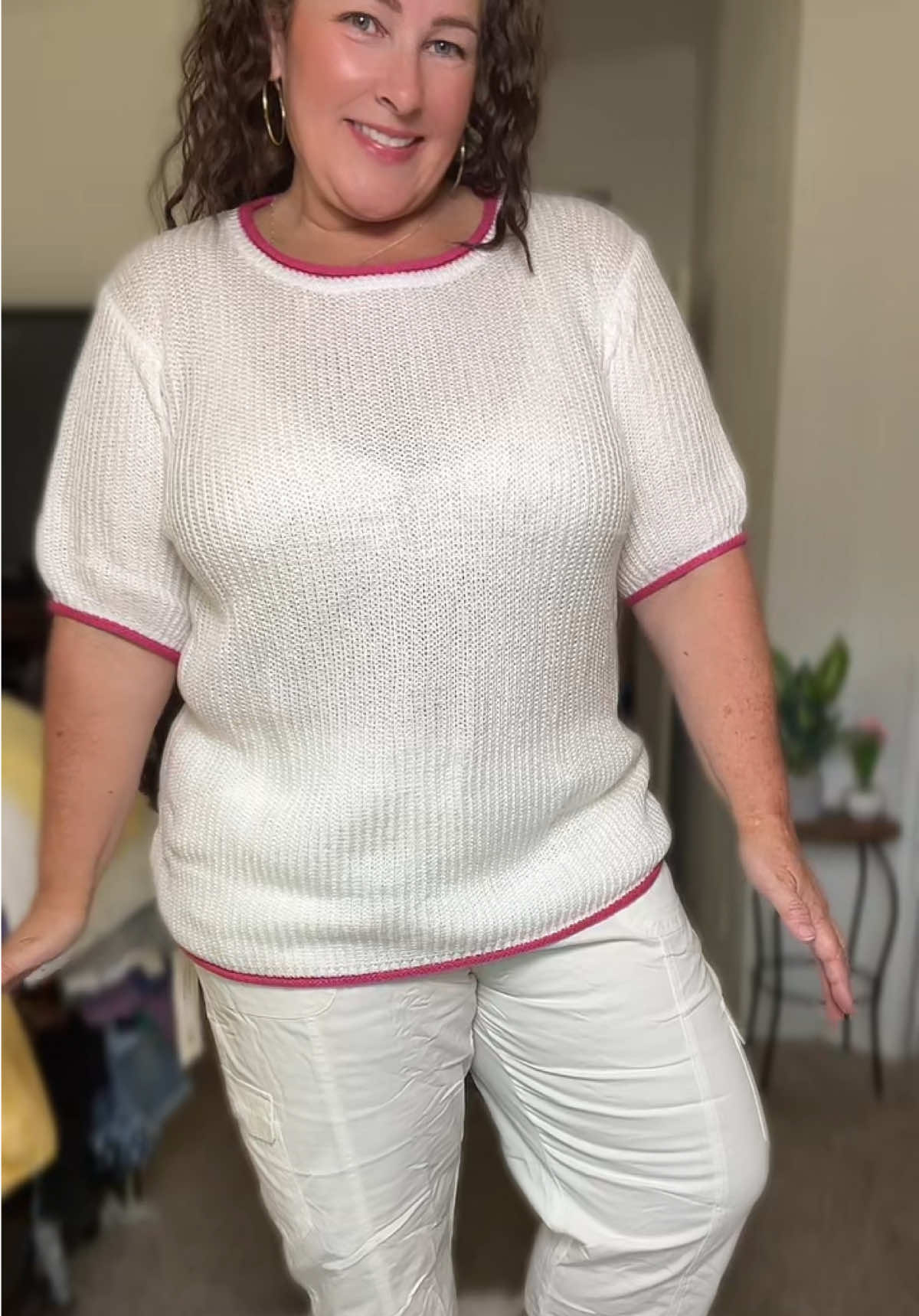 @Chantel | Curvy Fashion