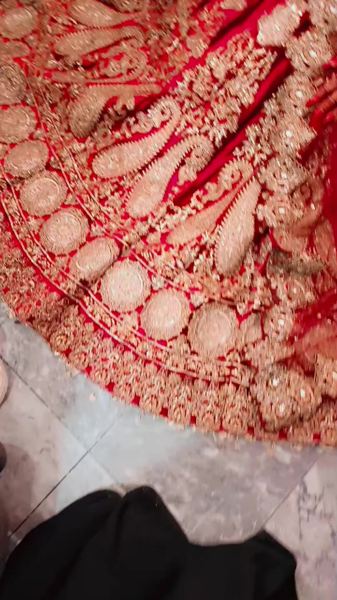 @Blush beauty parlour jps