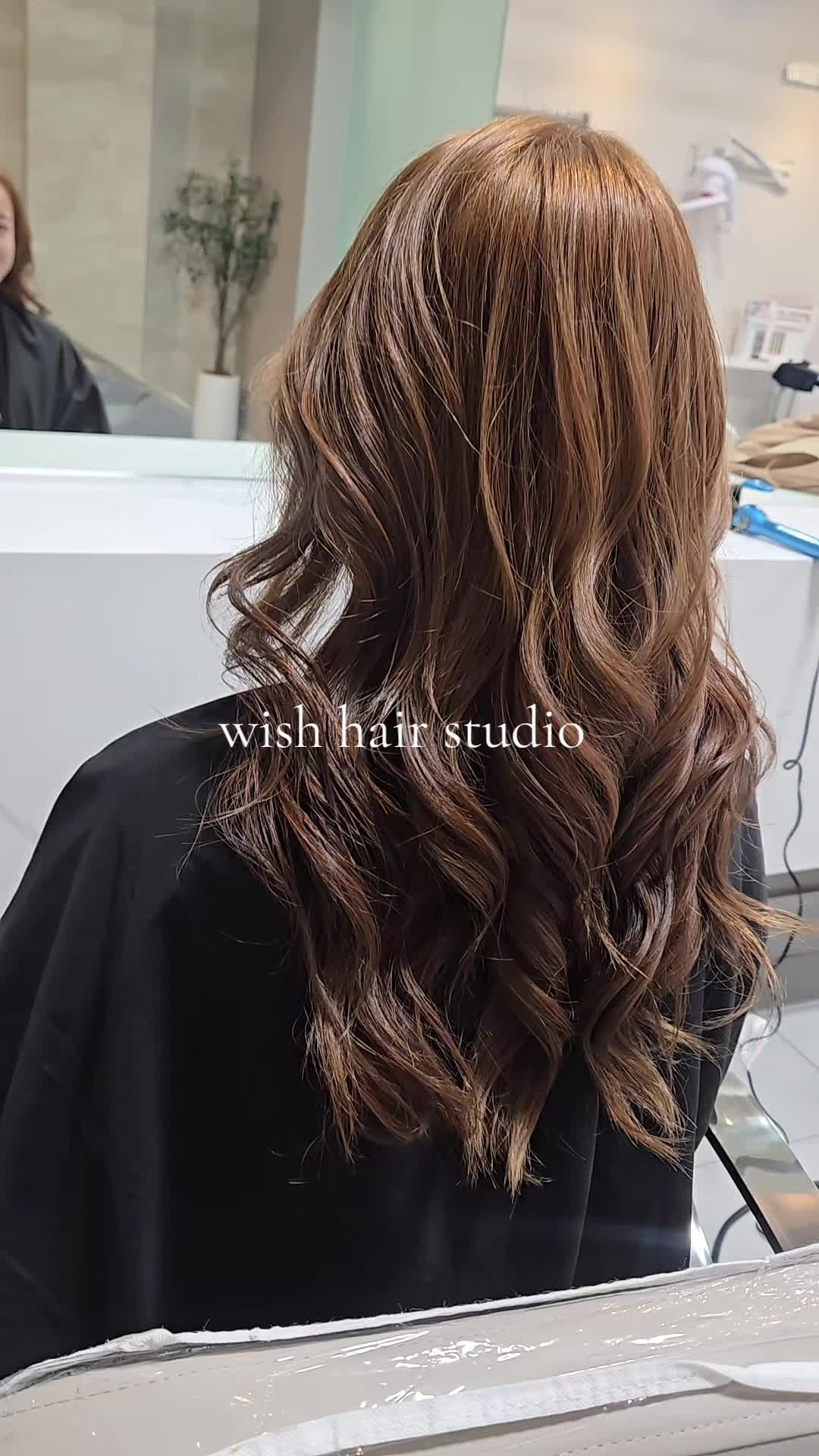 @Jennie.seulgi_hair