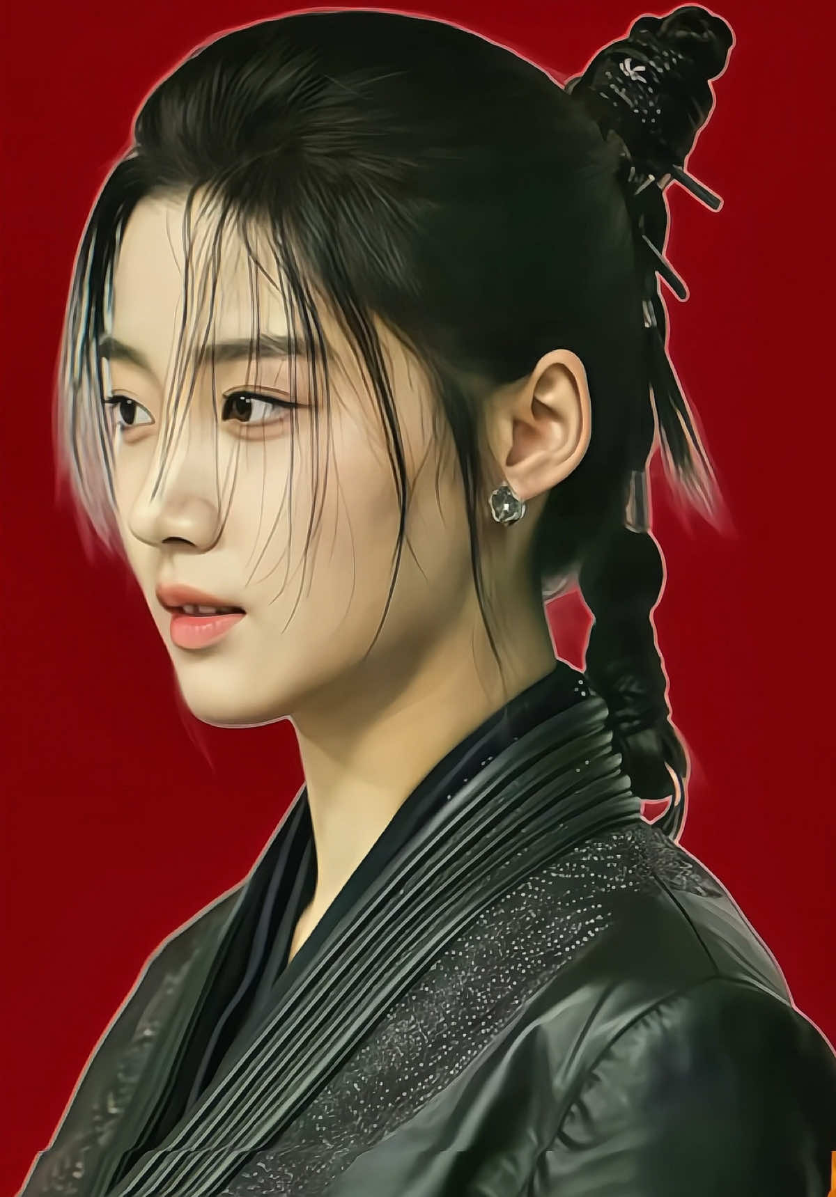 @BellissimaLuYuXiao