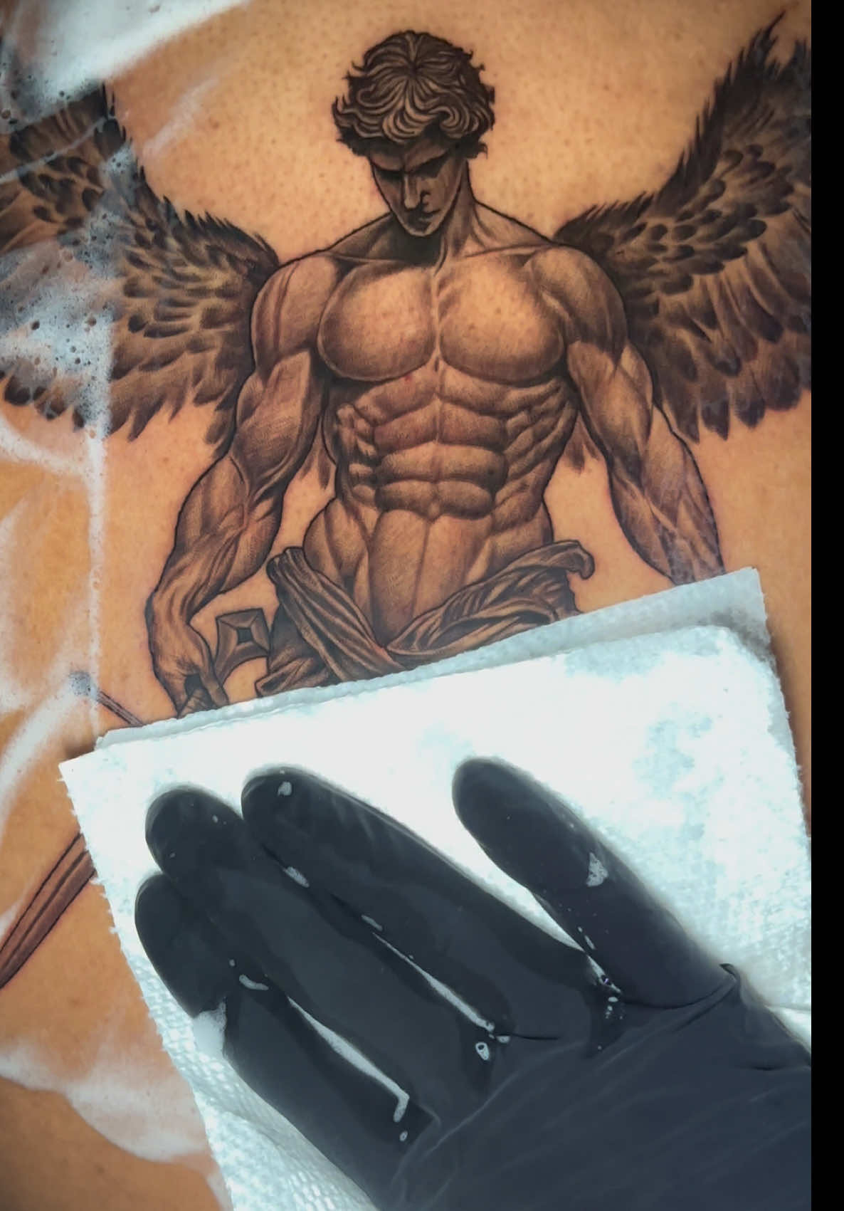 @Sayad_Tattoo_Arts