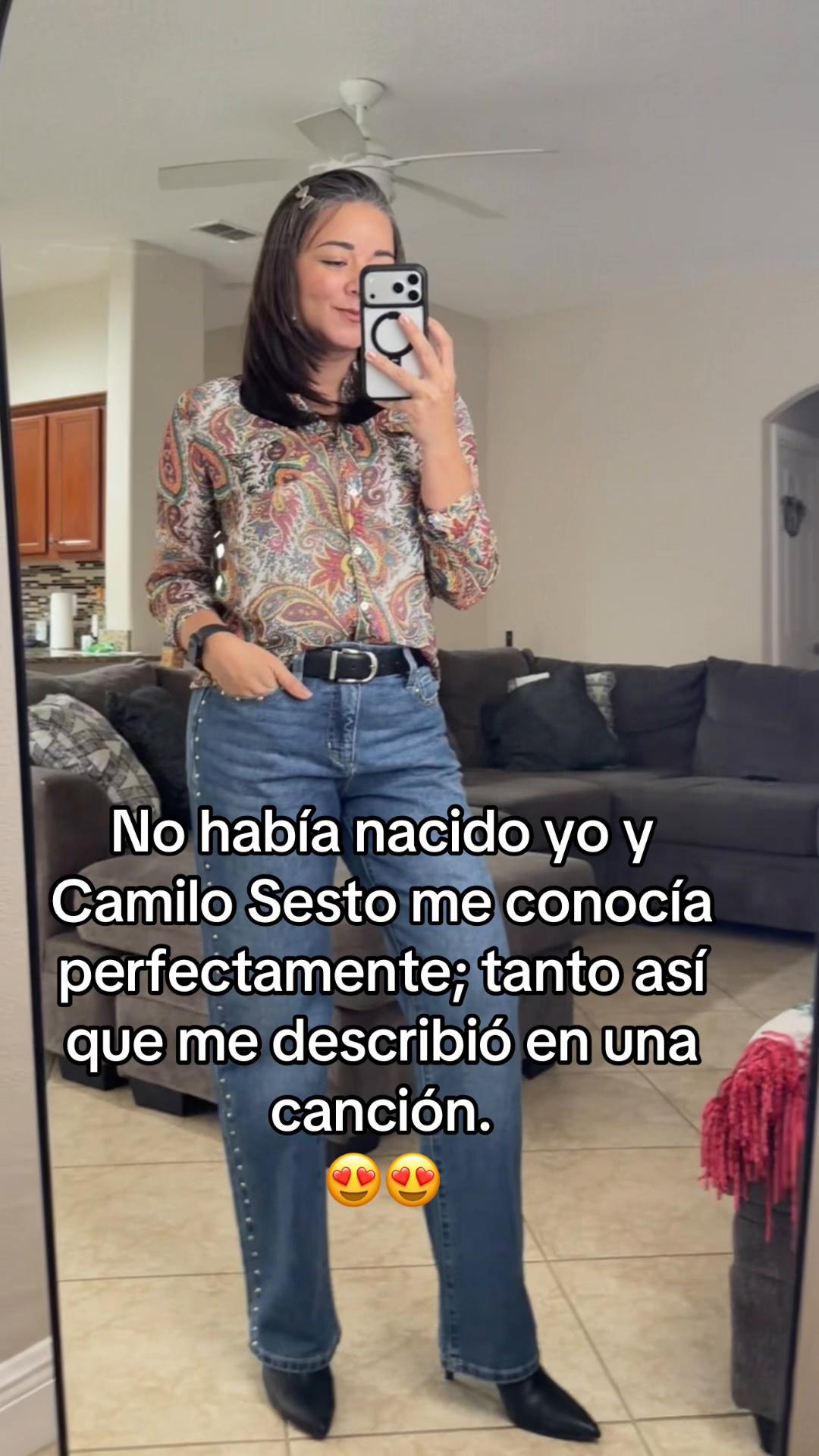 @Grace Rincón