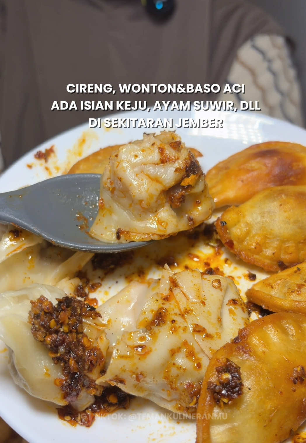 @temankulineranmu | FITRI