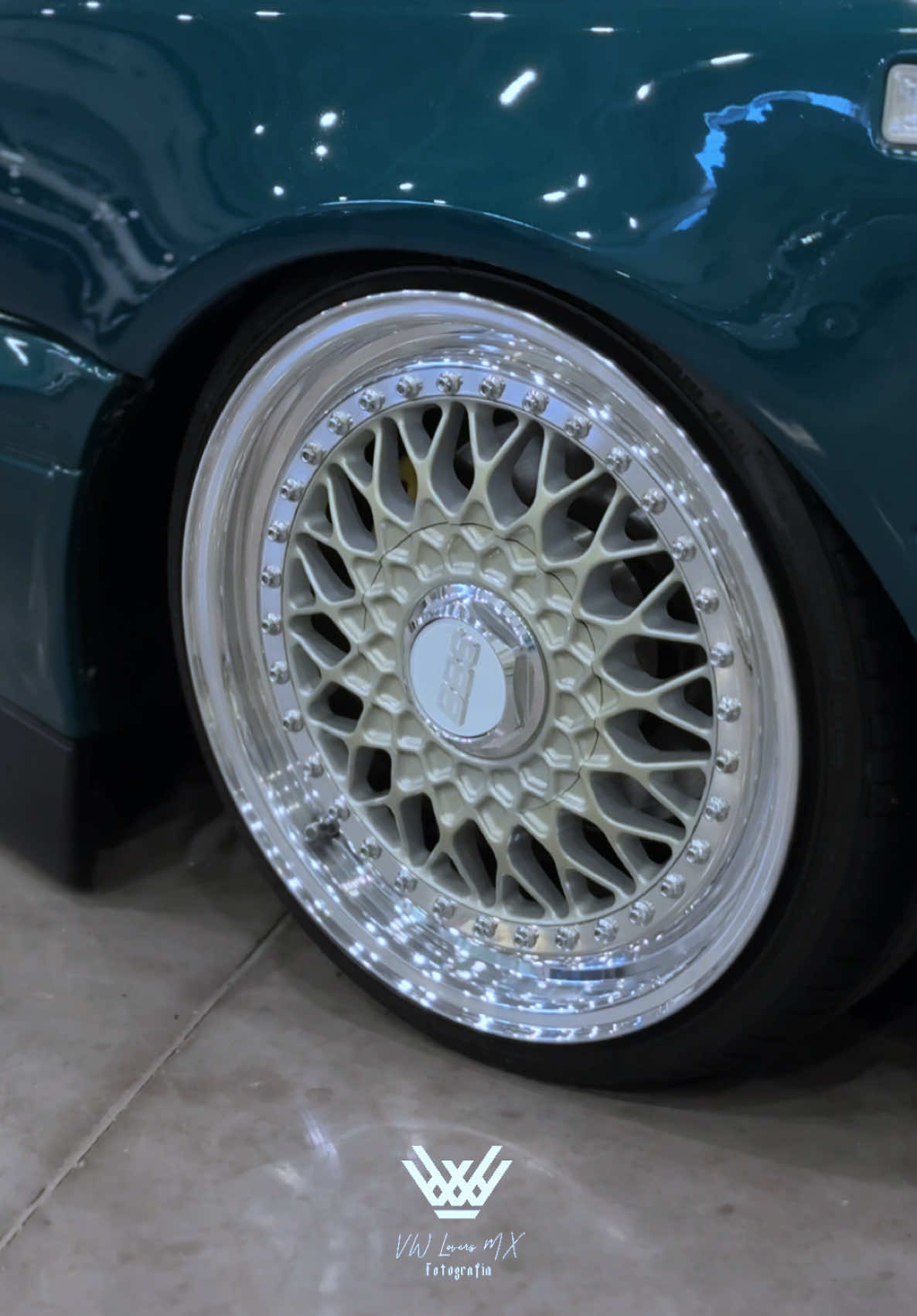 @Vw Lovers MX