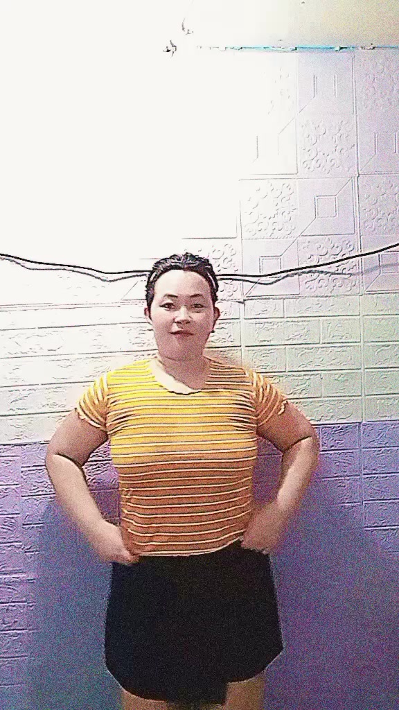@Mayen Borres Ca&ntilde;ete