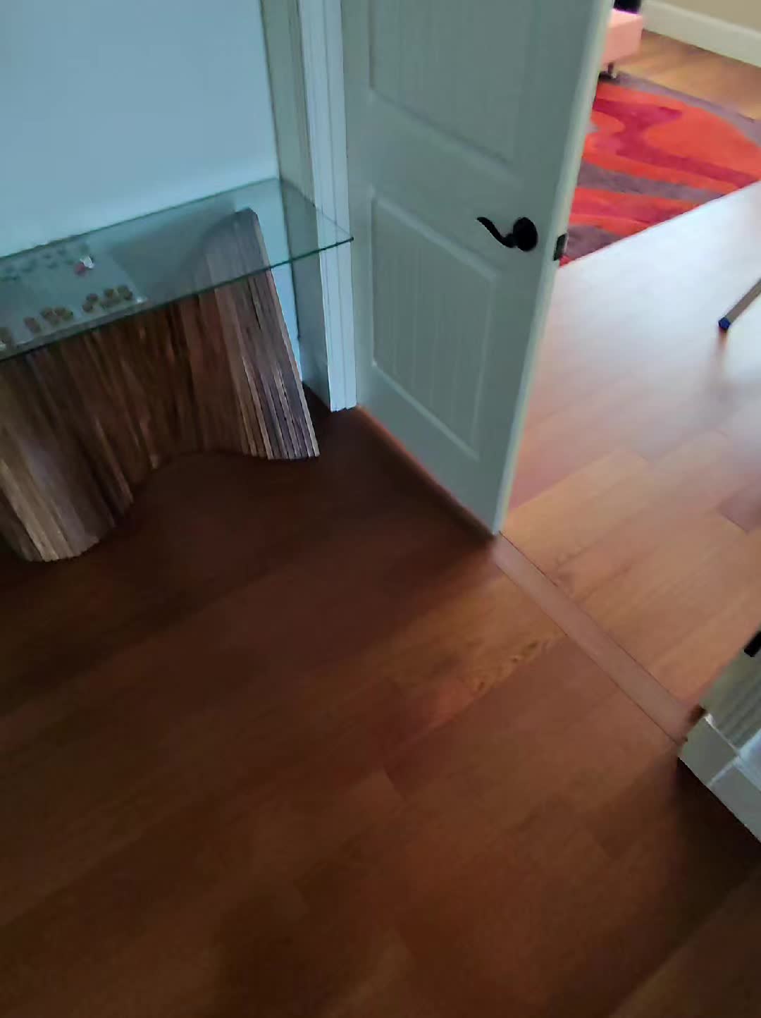 @MFGA.. Make Floor Great Again