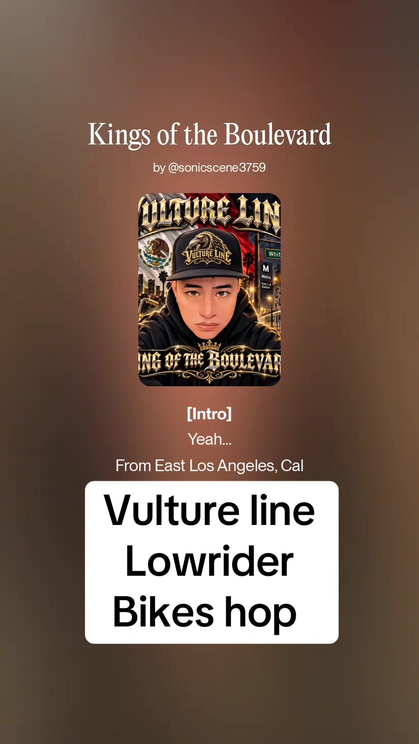 @Vulture line