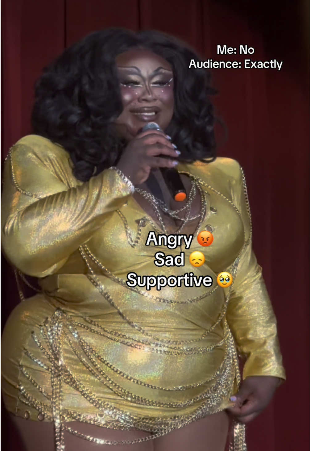 @Mz. Peaches